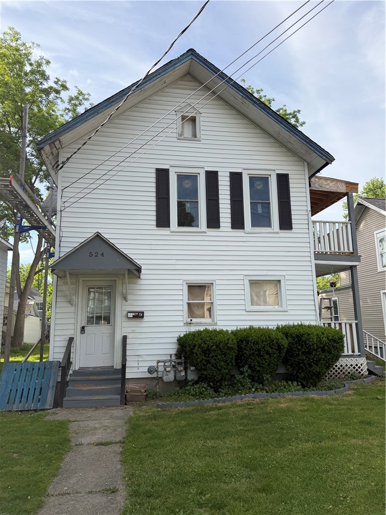 Photo 1 of 7 — 524 W 1st Street, Elmira City, NY 14905