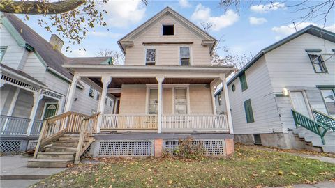 5 Edmonds Street Rochester NY 14607