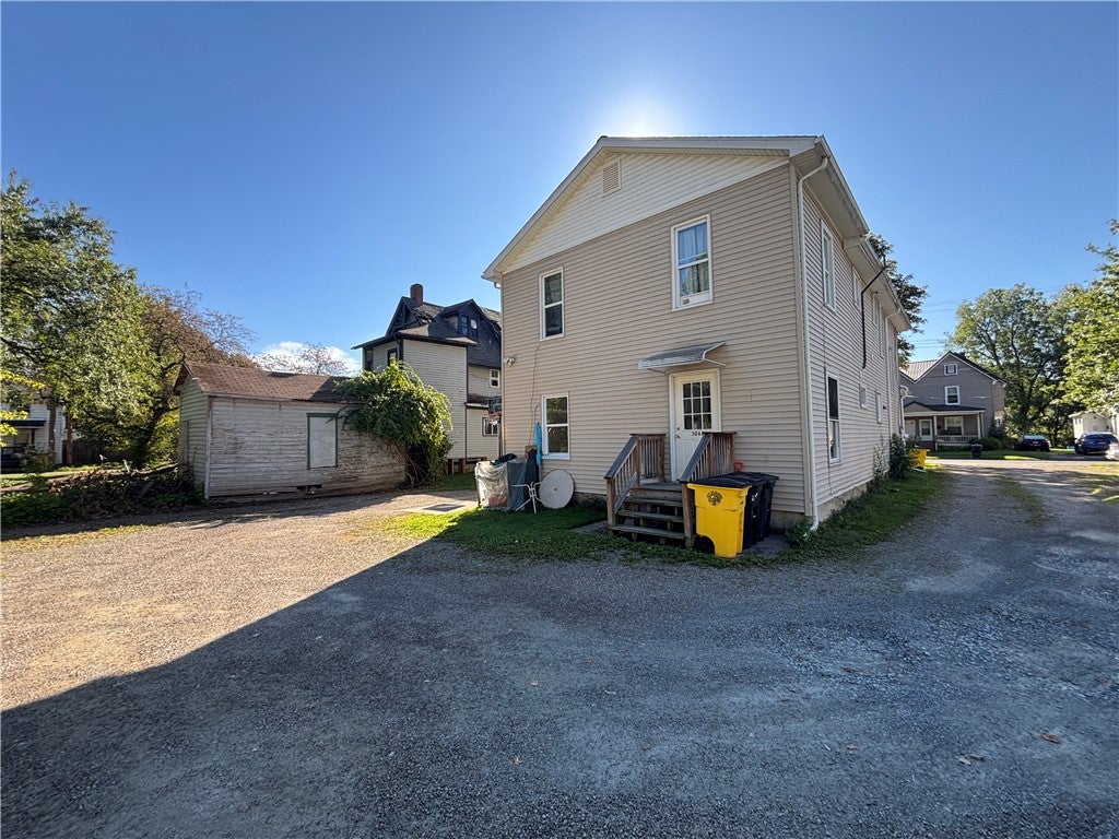 306 South Avenue