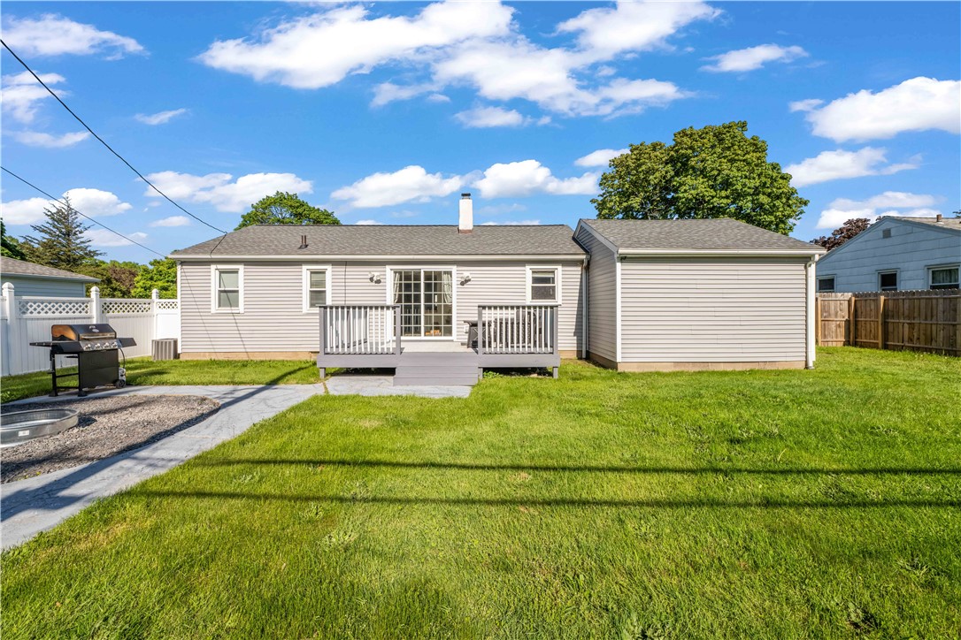 45 Cloverdale Road, Greece, New York image 30