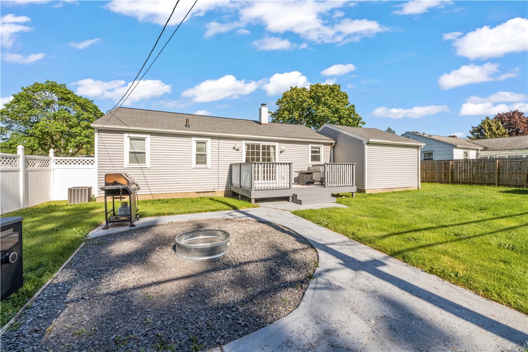 45 Cloverdale Road, Greece, New York image 28