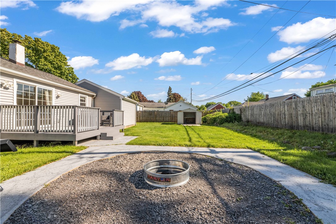 45 Cloverdale Road, Greece, New York image 27