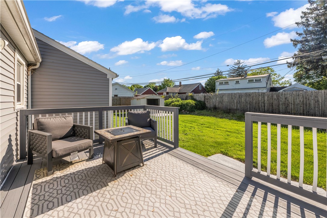 45 Cloverdale Road, Greece, New York image 24