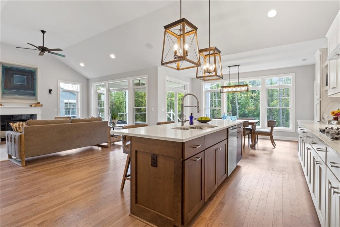 615 High Line Trail Lot 8
