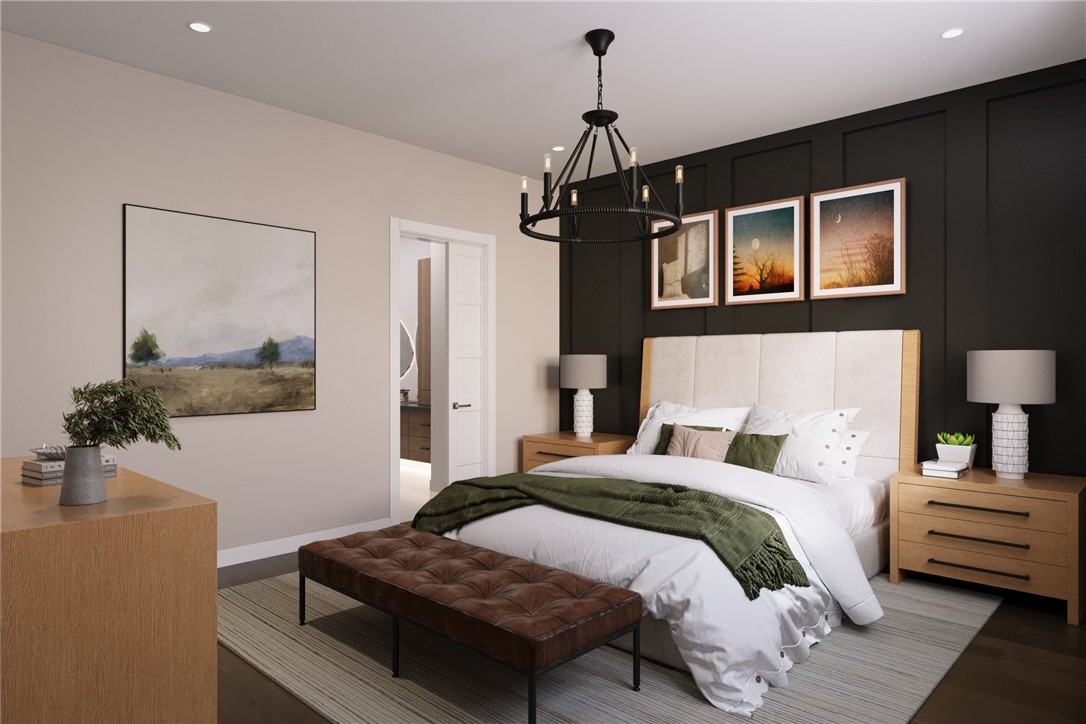 615 High Line Trail Lot 8 St, Victor, New York image 9