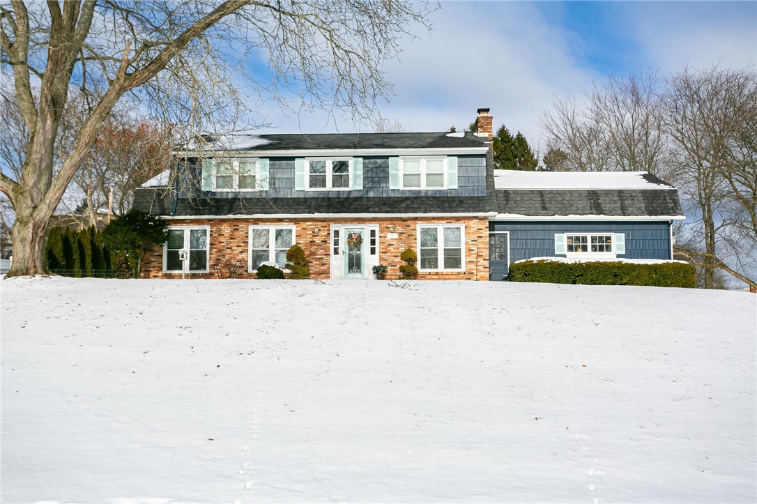 31 Crestview Drive, Pittsford, New York image 29