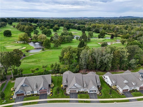 Tiny photo for 16 Greenpoint Trail, Pittsford, NY 14534 (MLS # R1713505)