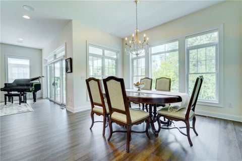 Tiny photo for 16 Greenpoint Trail, Pittsford, NY 14534 (MLS # R1713505)