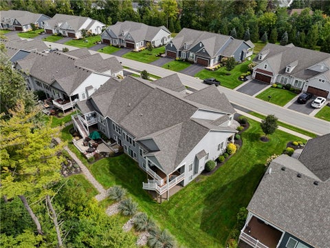 Tiny photo for 16 Greenpoint Trail, Pittsford, NY 14534 (MLS # R1713505)