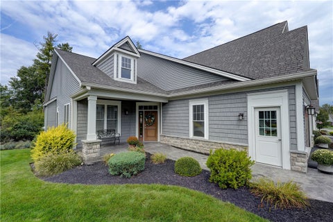 Tiny photo for 16 Greenpoint Trail, Pittsford, NY 14534 (MLS # R1713505)