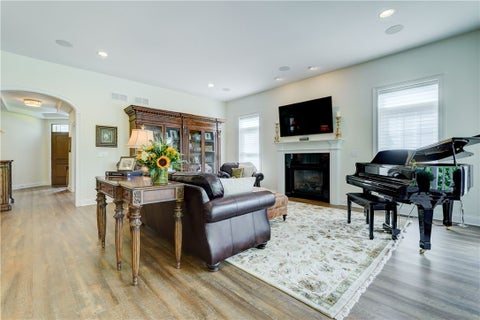 Tiny photo for 16 Greenpoint Trail, Pittsford, NY 14534 (MLS # R1713505)