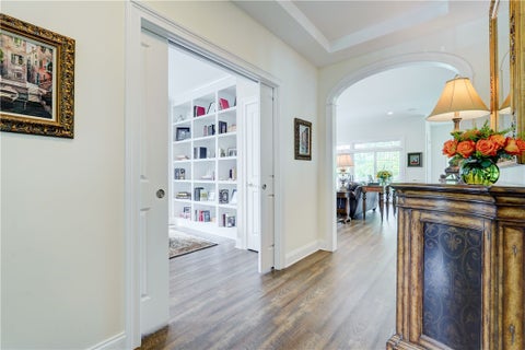 Tiny photo for 16 Greenpoint Trail, Pittsford, NY 14534 (MLS # R1713505)