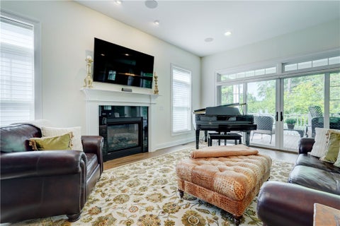 Tiny photo for 16 Greenpoint Trail, Pittsford, NY 14534 (MLS # R1713505)
