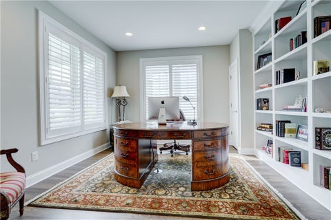 Tiny photo for 16 Greenpoint Trail, Pittsford, NY 14534 (MLS # R1713505)
