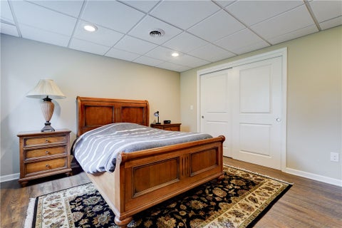Tiny photo for 16 Greenpoint Trail, Pittsford, NY 14534 (MLS # R1713505)
