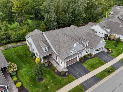 Tiny photo for 16 Greenpoint Trail, Pittsford, NY 14534 (MLS # R1713505)