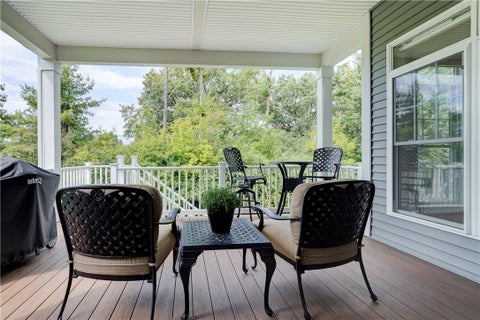 Tiny photo for 16 Greenpoint Trail, Pittsford, NY 14534 (MLS # R1713505)