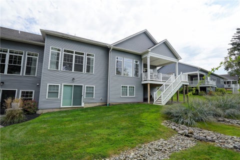 Tiny photo for 16 Greenpoint Trail, Pittsford, NY 14534 (MLS # R1713505)