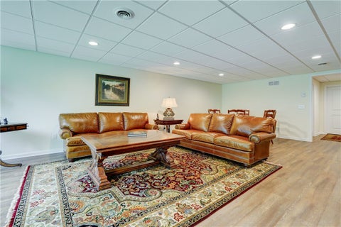 Tiny photo for 16 Greenpoint Trail, Pittsford, NY 14534 (MLS # R1713505)