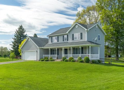 113 W Woodlawn Avenue Elkland PA 16920