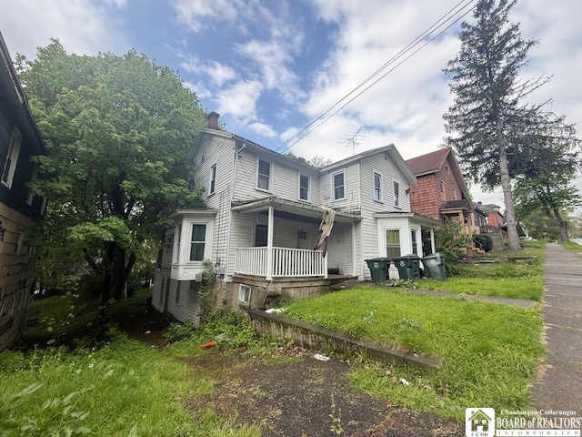 622 E 6th Street