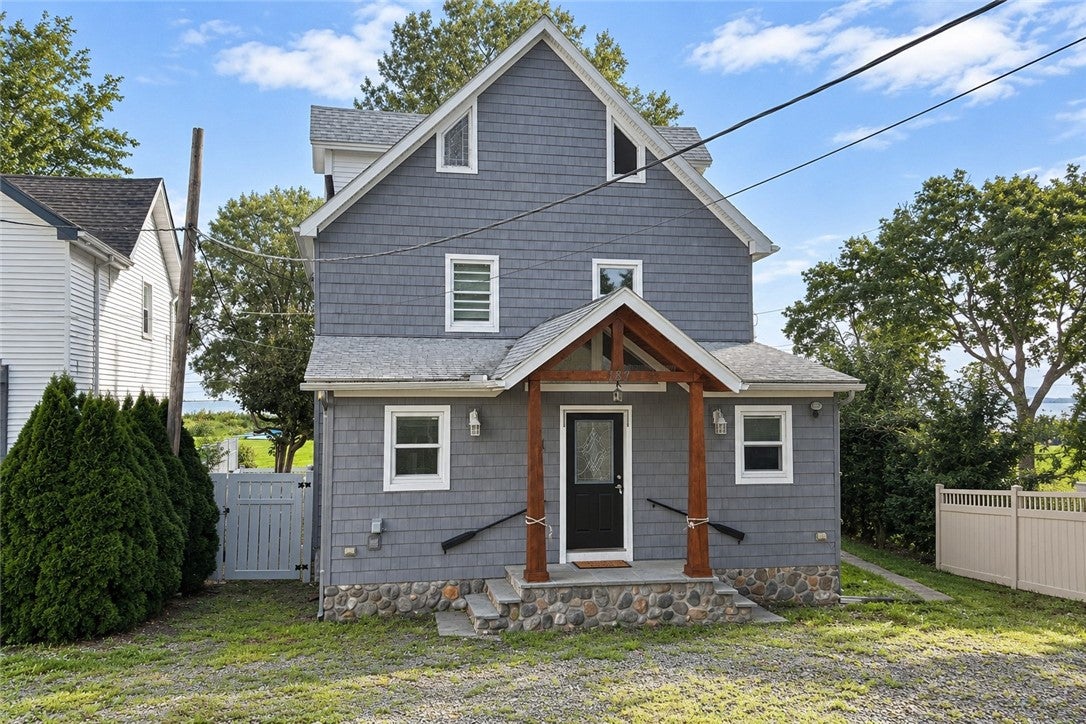 187 Lake Front