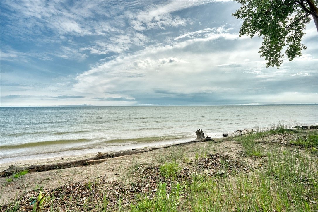 187 Lake Front
