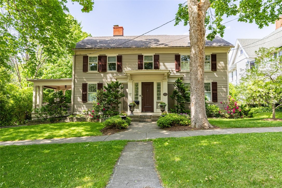 17 South St Street