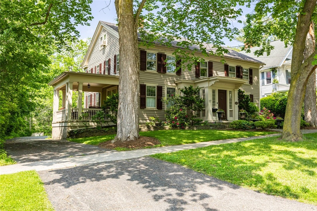 17 South St Street