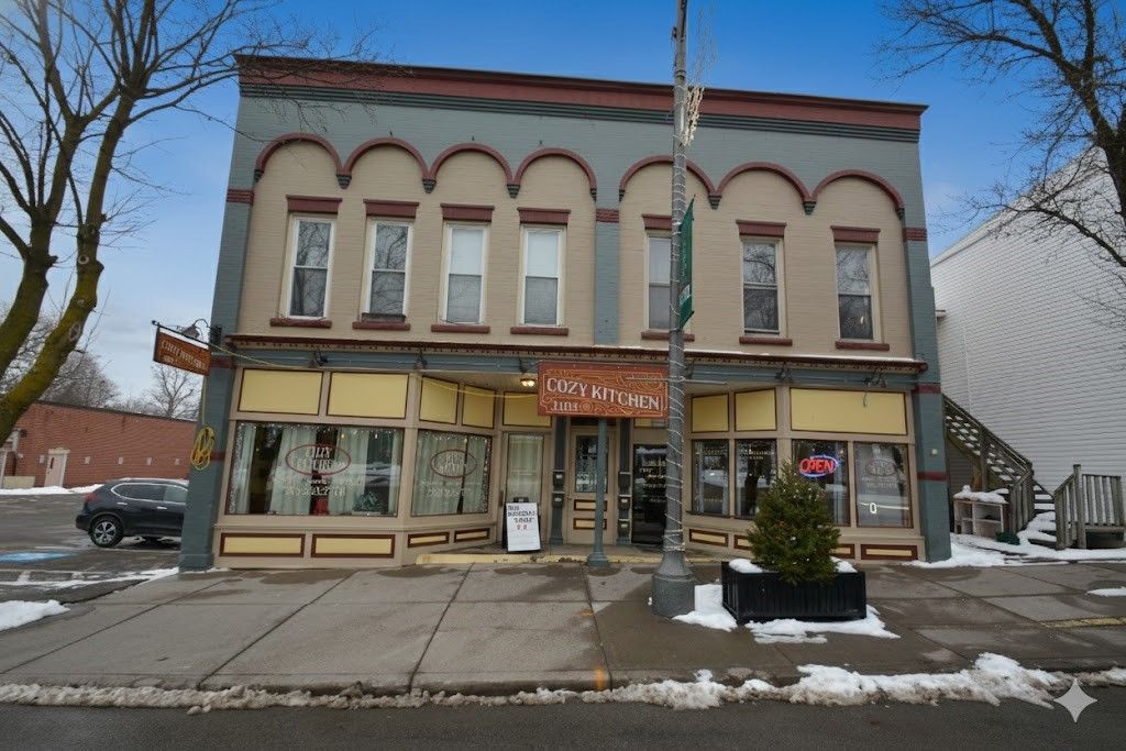 Photo of 3103 Main Street, Caledonia, NY 14423 (MLS # R1664279)