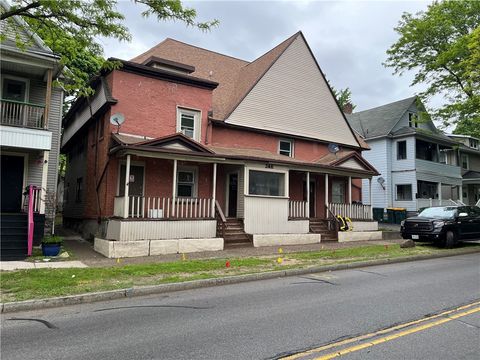 244 Driving Park Avenue Rochester NY 14613