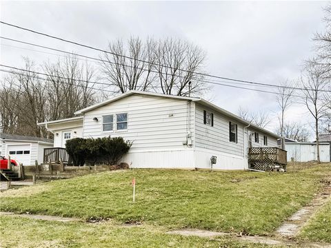 13 1/2 Walnut Street Accord NY 14510