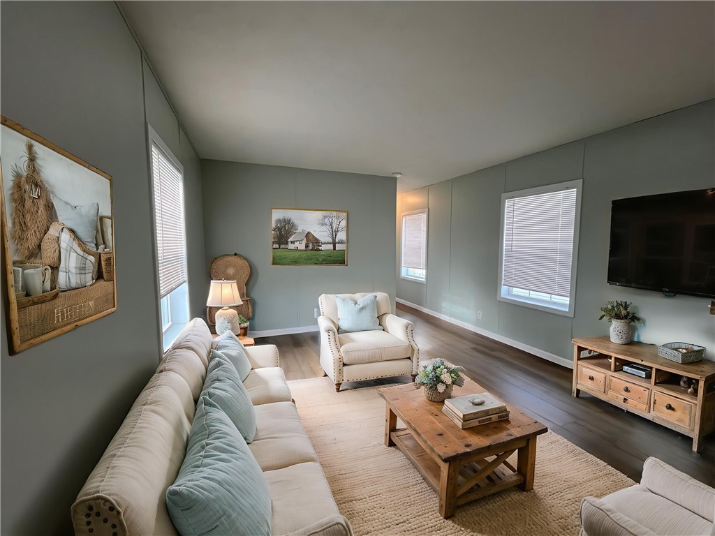 941 Waterloo Geneva Rd., Lot 8 Road