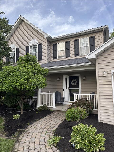 Tiny photo for 390 Everwild Lane, Walworth, NY 14502 (MLS # R1702740)