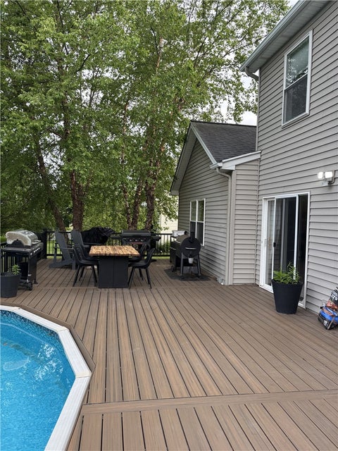 Tiny photo for 390 Everwild Lane, Walworth, NY 14502 (MLS # R1702740)