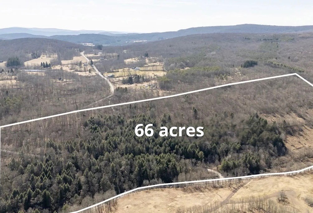 Bragg Hollow Road, Middletown, New York image 37