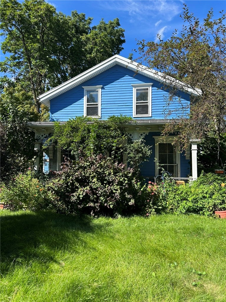250 Gregory Street