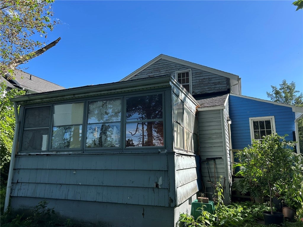 250 Gregory Street