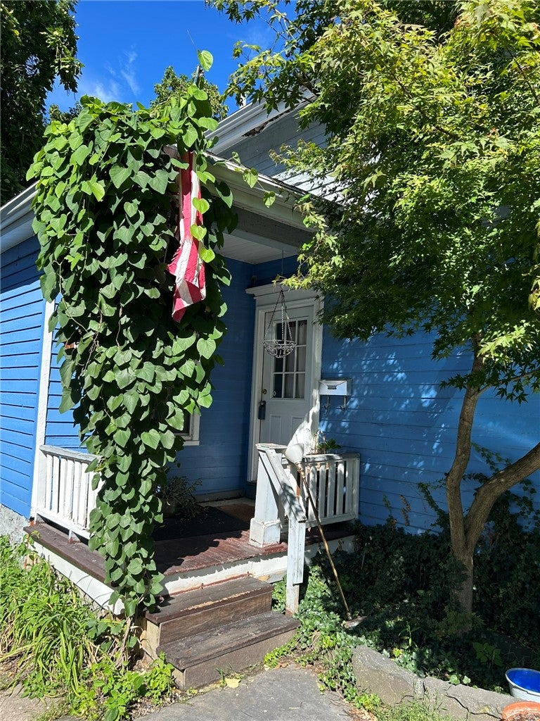 250 Gregory Street