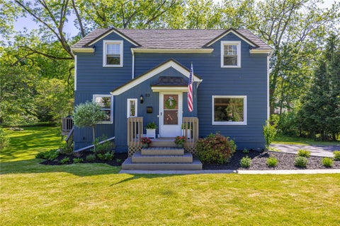 Homes For Sale - 83 Cheswell Way<br/> Brighton, NY 14610