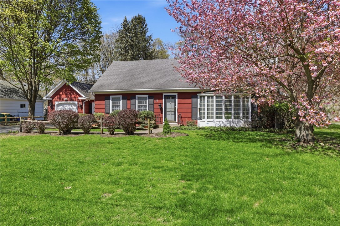 31 Cobbles Drive