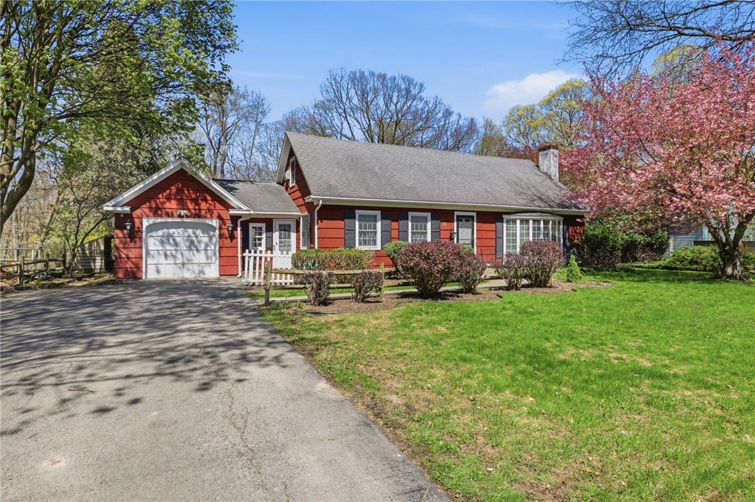 31 Cobbles Drive