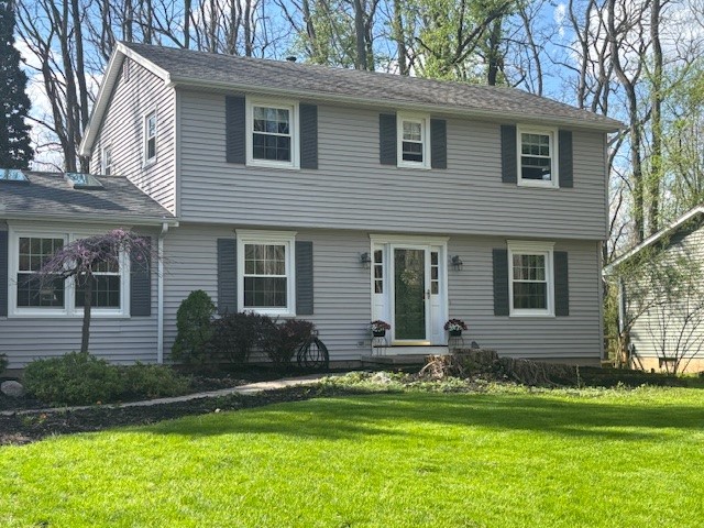 11 Shadowmoor Drive