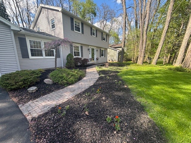 11 Shadowmoor Drive