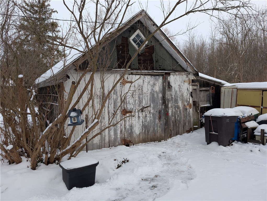 2486 Canandaigua Road