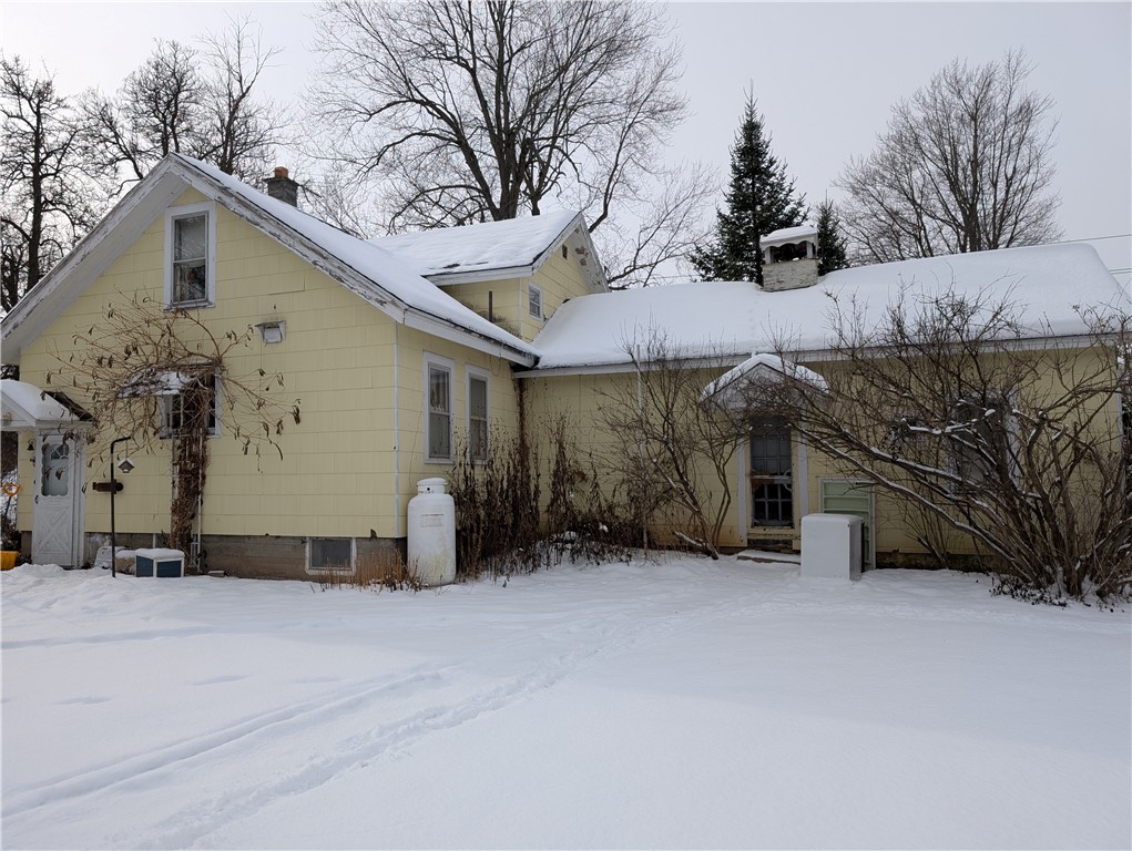 2486 Canandaigua Road