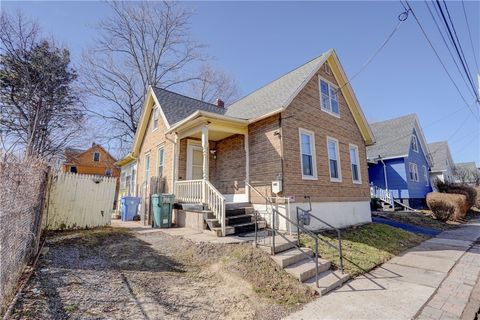 7 Rugraff Street Rochester NY 14606