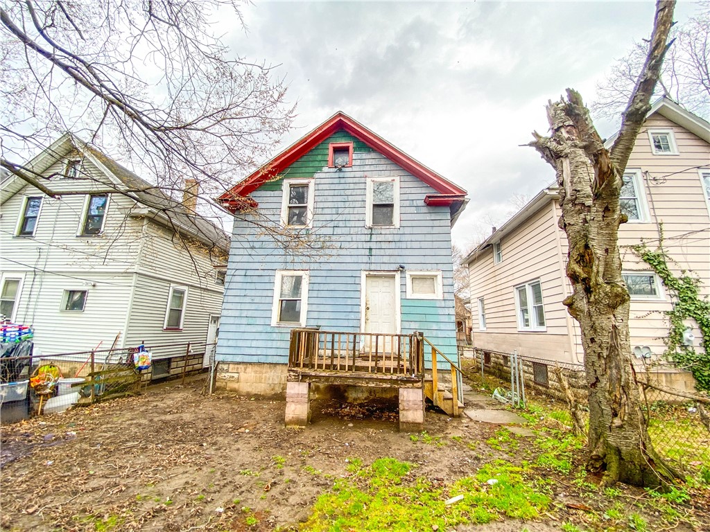 18 Superior Terrace, Rochester, New York image 4
