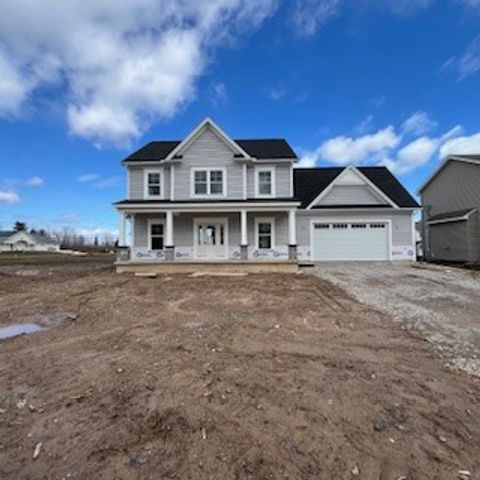 Homes For Sale - 767 Old Country Road Rd<br/> Greece, NY 14612