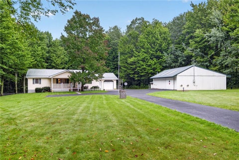 Homes For Sale - 4931 Devlen Rd Rd<br/> Locke, NY 13073